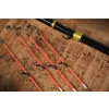 Benzar Mix Concourse Method Light 3,60m 20-75gr 3+4 delna Feeder palica