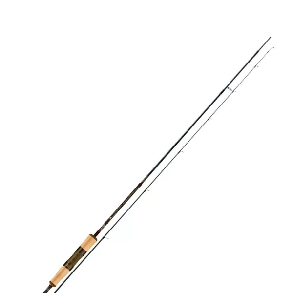 Rapture Iride Native Game IRS762-ML 2,28m 3-12gr 2-delna Vrtilna palica