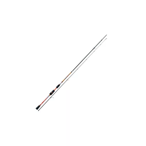 Rapture City Game Fast Finesse 2,36m 2-14gr 2 delna Vrtljiva palica