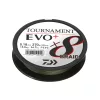 Daiwa Tournament X8 Braid Evo+ Sötétzöld 0,08mm 900m Fonott Főzsinór