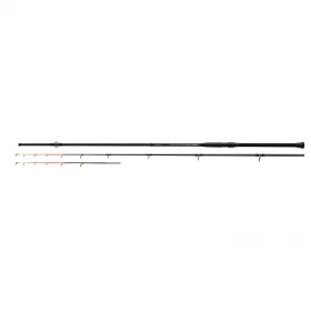   Nevis River Boat Feeder 3,30m XXH 100-300gr 2+2-delna Feeder palica