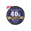 Daiwa Saltiga Nylon Leader Átlátszó 1,17mm 50m Előkezsinór