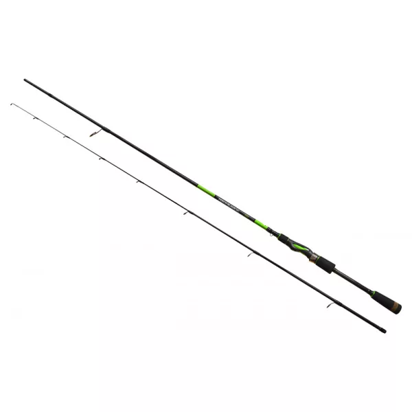 Wizard Perch Blade UL 2,10m 0,5-3gr 2-delna Predilna Palica