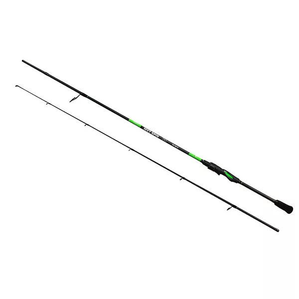 Wizard MXT Spin 2-delna 2,10m 50-100gr Vrtljiva Palica
