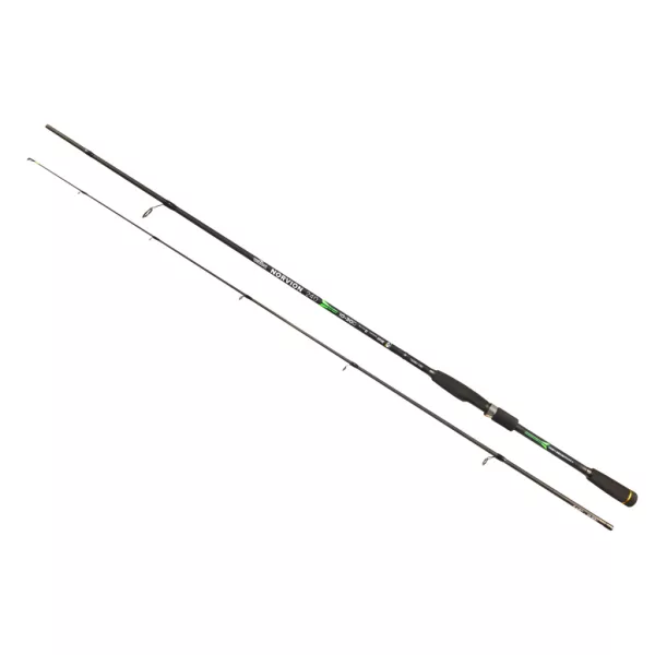 Wizard Norvion 2,28m 3-17gr 2-delna Palica za Vabljiv Ribolov