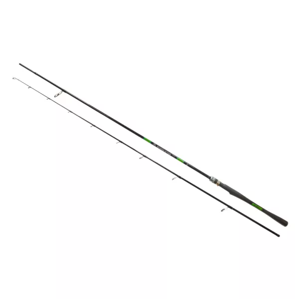Wizard Reverse Action 2,70m 9-35gr 2 részes Pergető Bot