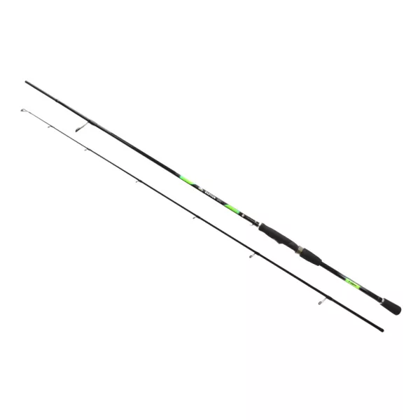 Wizard Bastion 2,10m 6-25gr 2 részes Pergető Bot