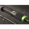 Wizard Spin Blade Elite 2,40m 80-150gr 2 delna Vrtilna Palica