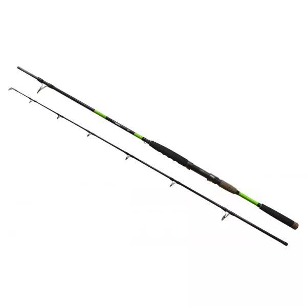 Wizard Vertic Guide 2,10m 50-150gr 2-delna palica za soma