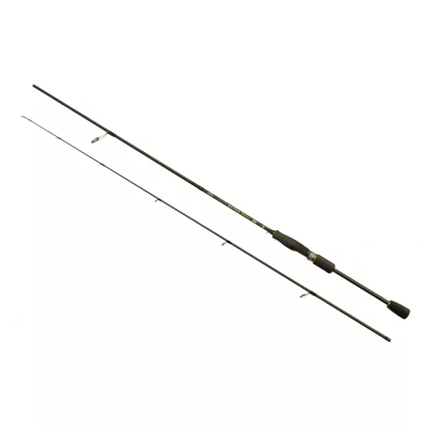 Wizard Active Skill 2,10m 5-23gr 2-delna Medium Light Predilna Palica