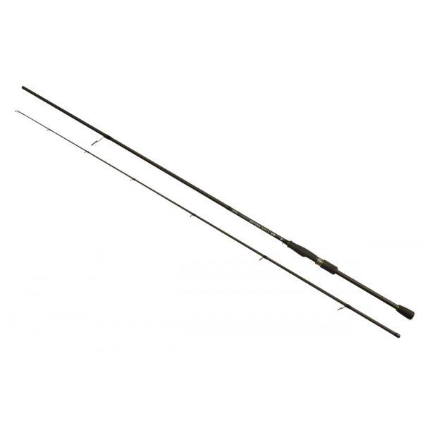 Wizard Active Skill 2,70m 7-38gr 2-delna Medium Predilna Palica