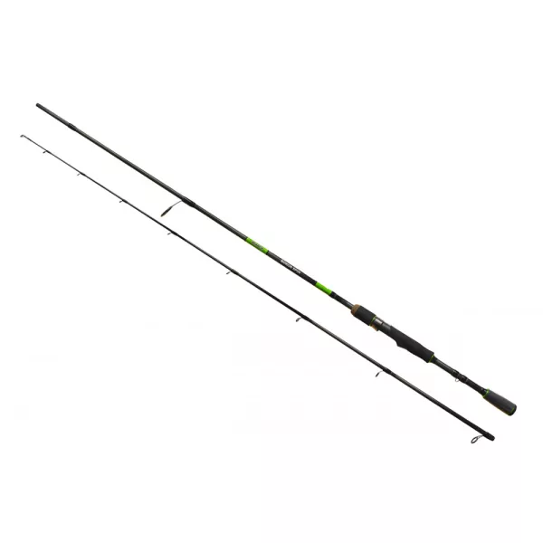 Wizard Bokor Spin 2,12m 7-25gr 2-delna Predilna Palica