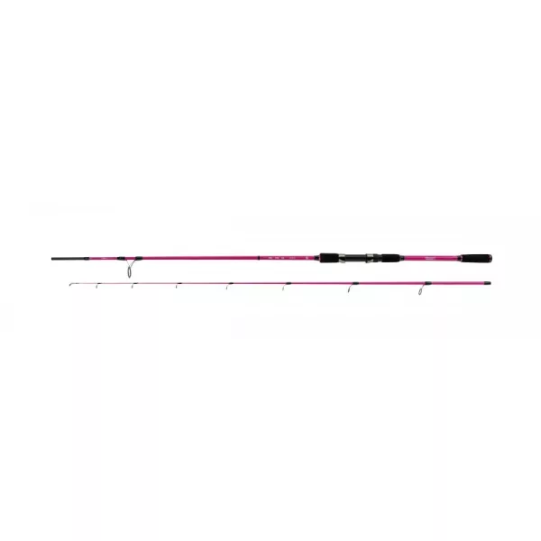 Wizard Pink Spin Palica 30-60G 2.40M