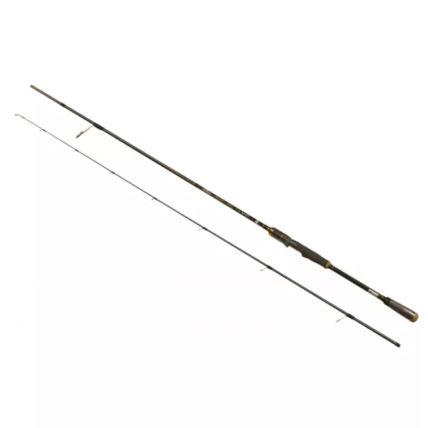 Wizard Senso Feel 2,25m 5-28gr 2 Delni Vrtavka Palica