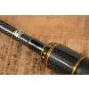 Wizard Senso Feel 2,45m 15-72gr 2 Delni Vrtavka Palica