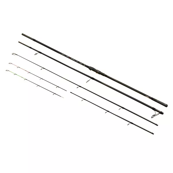 Carp Expert Max2 Palica Double Tip 3,90 3lb 3+1+2 Delna Boili palica