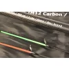Carp Expert Max2 Palica Double Tip 3,90 3lb 3+1+2 Delna Boili palica