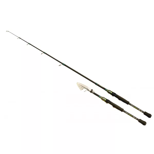 Wizard Tele Skill 1,80m 5-25gr 5 delna Vrtilna Palica