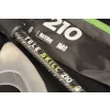 Wizard Tele Skill 2,10m 5-25gr 6 delna Vrtilna Palica