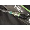 Wizard Tele Skill 2,10m 5-25gr 6 delna Vrtilna Palica