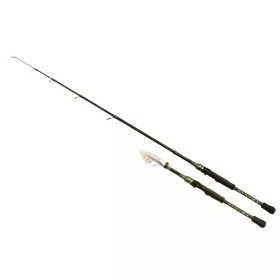 Wizard Tele Skill 2,40m 5-25gr 7 delna Vrtilna Palica
