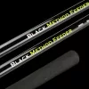 Stég Black Method Feeder 330MH 30-90gr 3+3-delna Feeder palica