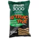 Sensas 3000 Privlačen Krap Krmilo 1kg