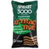 Sensas 3000 Privlačen Rdečeoka Krmilo 1kg