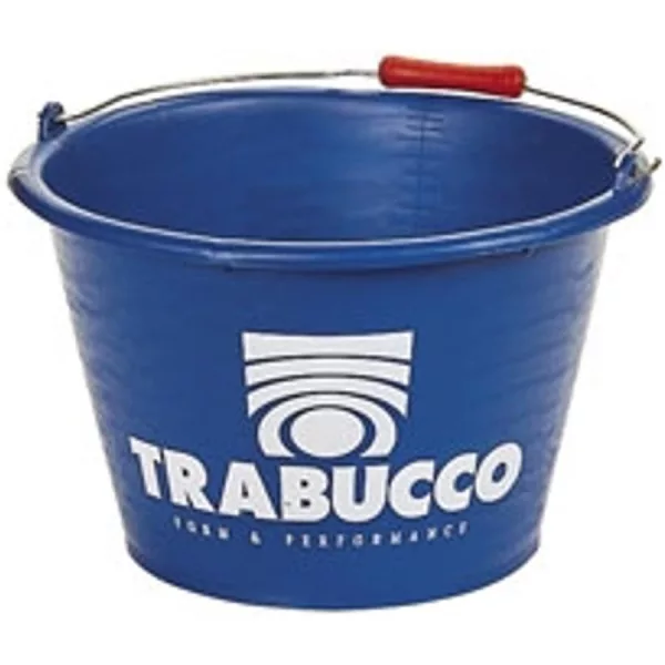 Trabucco Bucket Ribiško vedro 12l