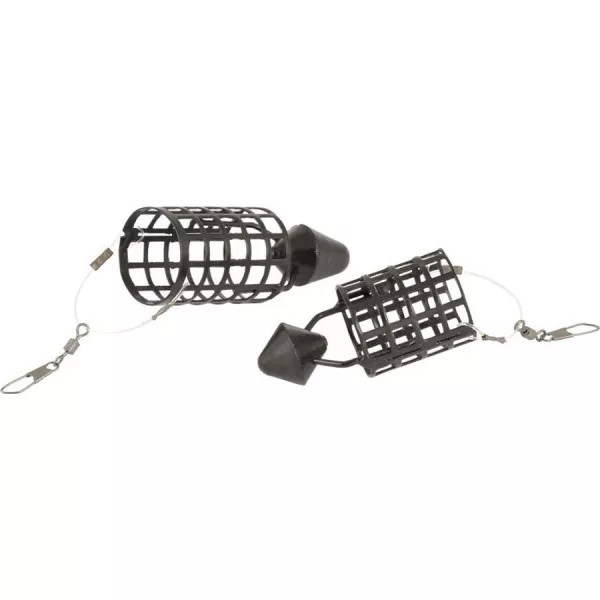 Trabucco Airtek Rocket Feeder M 30gr Feeder košara 2 kosa
