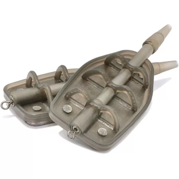 Trabucco Aero Sp. Long Distance Method Inline L 45gr Feeder Košara 2kosa