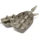 Trabucco Aero Sp. Long Distance Method Inline L 45gr Feeder Košara 2kosa