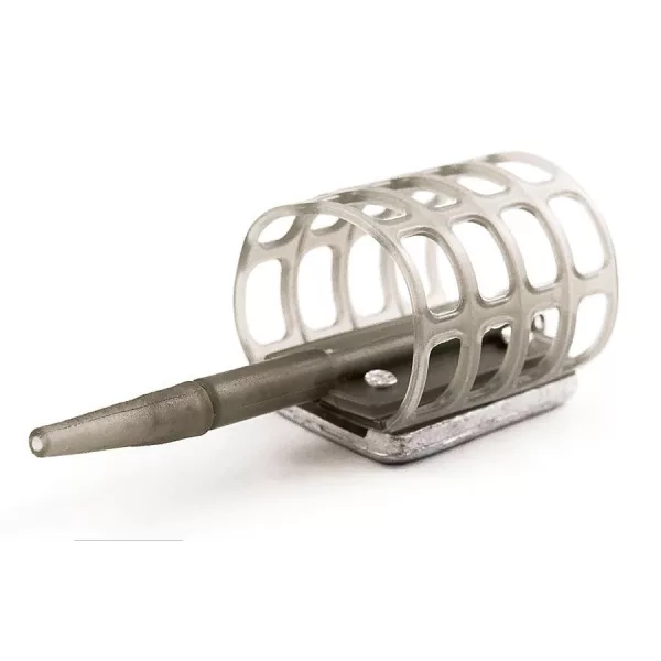 Trabucco Airtek Pro Match Cage Inline Košara L 40gr