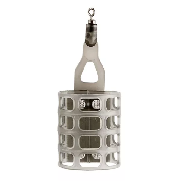 Trabucco Airtek Pro Match Cage Swivel Košara S 20gr