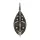 Trabucco Airtek Pro Feeder Specialist Inline Method Košara S 40gr