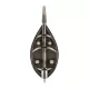 Trabucco Airtek Pro Feeder Specialist Inline Method Košara L 50gr