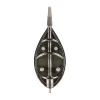 Trabucco Airtek Pro Feeder Specialist Inline Method Košara XL 60gr