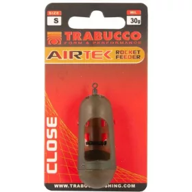 Trabucco Airtek Pro Zaprt Window Košara M 50gr