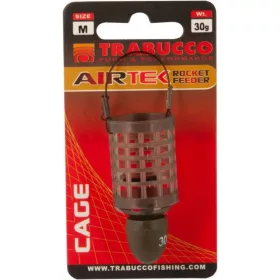 Trabucco Airtek Pro Rocket Košara M 20gr