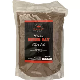   Betamix Krmna mešanica Premium Ultra-Fish Method Mix Ribji 1000gr