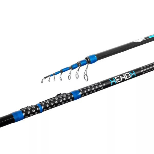Delphin XENOX 5,00m 30gr 5-delna Bolognese palica