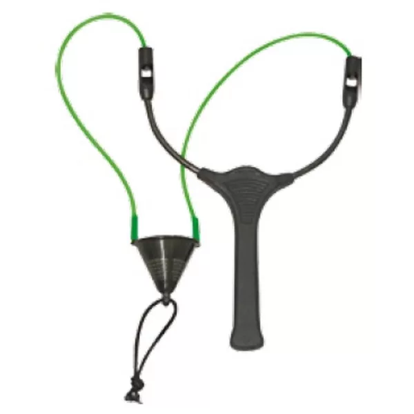 Trabucco XPS Catapult Groundbait 5,0mm Prača