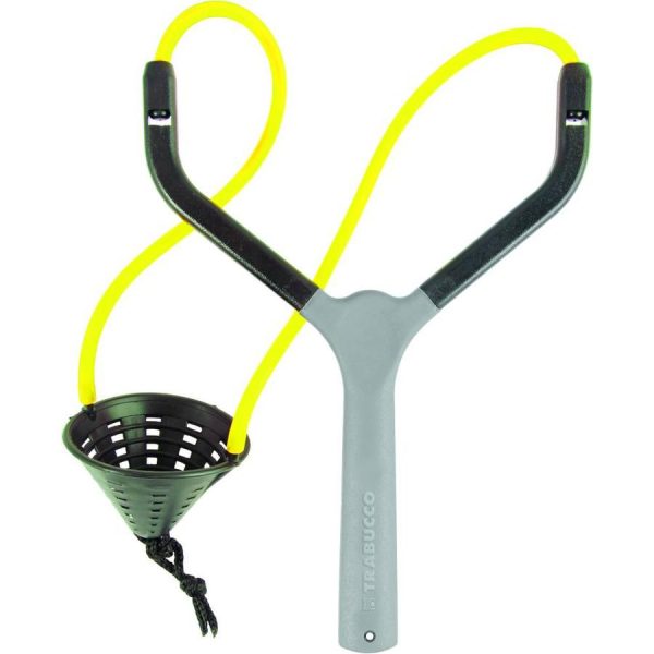 Trabucco Precision Catapult Pellet Waggler Prača