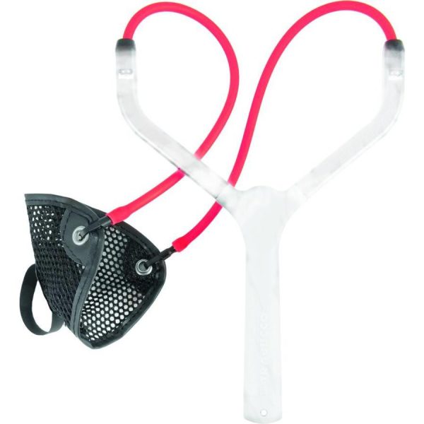 Trabucco Precision SP. Elastic Waggler Medium Katapult Nadomestna guma