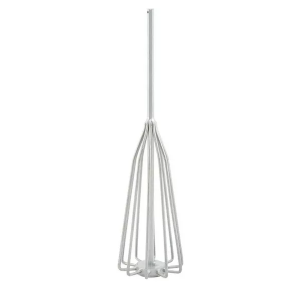 Mešalna palica Trabucco XPS 35cm 10-žična Fine za krmilno snov