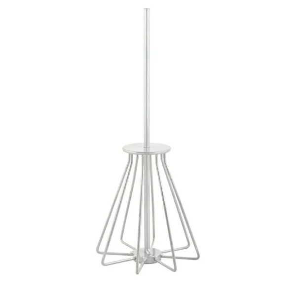 Mešalna palica Trabucco XPS 35cm 8-žična Fine za krmilno snov