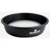 Rost Trabucco GNT Black Riddle Bucket 17l 38cm 2x2mm