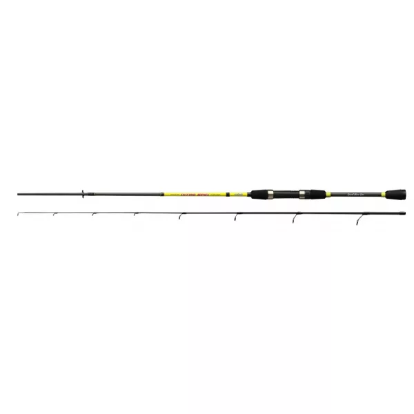NEVIS Nitro Spin Ultra Light 210 2-8g Palica za vijačenje