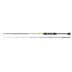 NEVIS Nitro Spin Ultra Light 240 4-10gr Palica za vijačenje