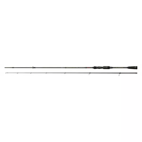 REIVA - FineMaster spinning 220 2-12g - Palica za vijačenje - Spinning